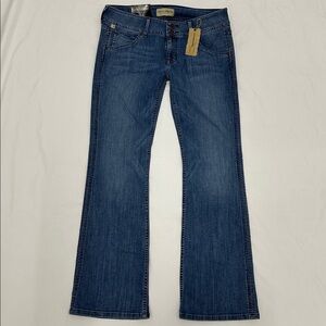 Emerson Edwards Vault Denim Blue Jeans Bootcut